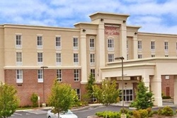 pet friendly hotel in cape cod