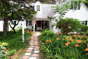 vacation rental home in cape cod