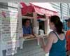 cobie's clam shack in cape cod