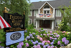 pet friendly hotel in cape cod