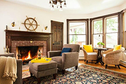 pet friendly bed and breakfast in cape cod