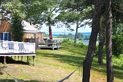 pet friendly by owner vacation rental in cape cod
